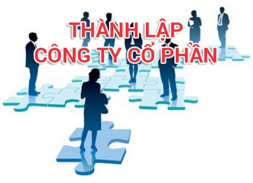 Tư vấn thành lập công ty cổ phần